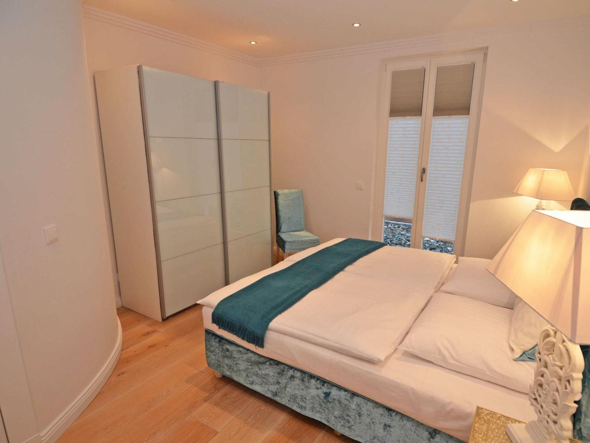 Villa "Johanna" Sellin - Wg11 Mit Kamin Und Grosser Terrasse Exterior photo
