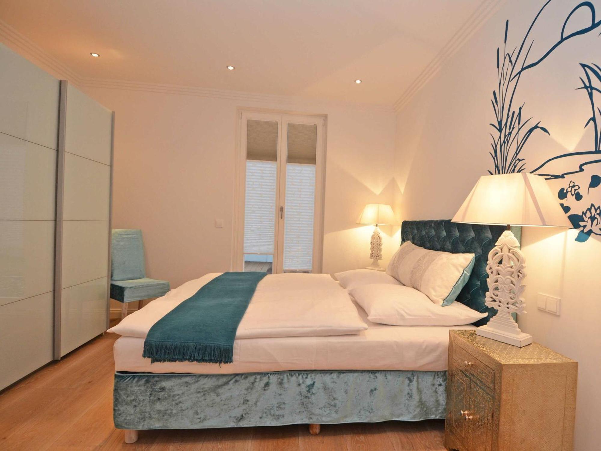 Villa "Johanna" Sellin - Wg11 Mit Kamin Und Grosser Terrasse Exterior photo