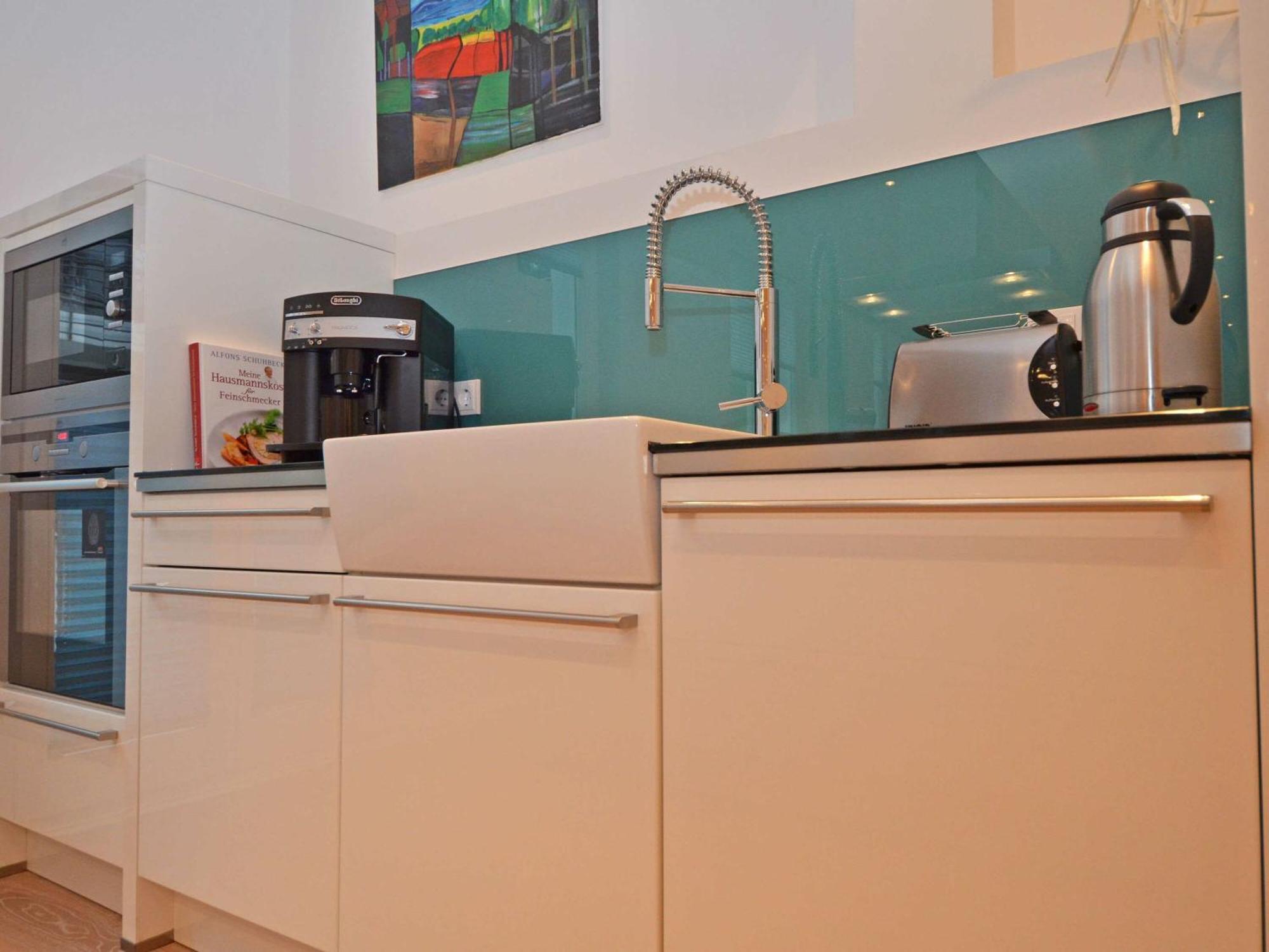 Villa "Johanna" Sellin - Wg11 Mit Kamin Und Grosser Terrasse Exterior photo